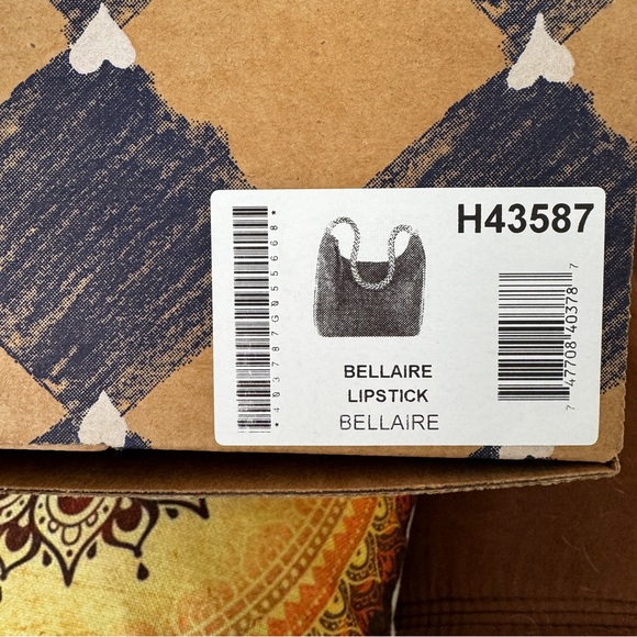 Brighton Bellaire Hobo - Picture 10 of 11